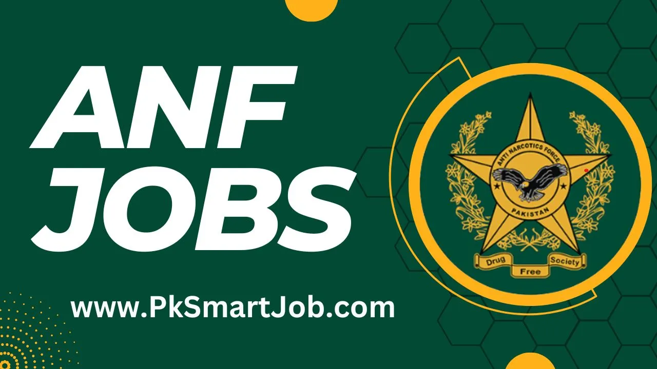 ANF Jobs 2024 Online Apply