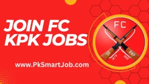 FC KPK Jobs 2024 Apply Online