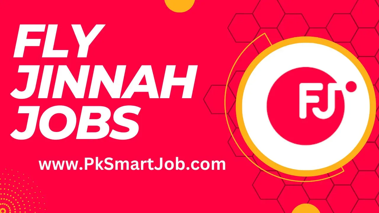 Fly Jinnah Jobs 2024 Last Date