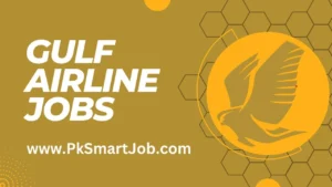 Gulf Airline Jobs 2024 Last Date