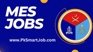 MES Jobs 2024 Apply Online