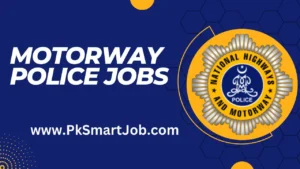 Motorway Police Jobs 2024 Apply Online