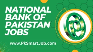 National Bank of Pakistan Jobs 2024 Online Apply