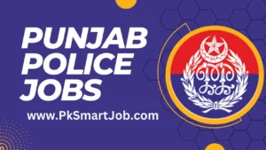 Punjab Police Jobs 2024 Last Date