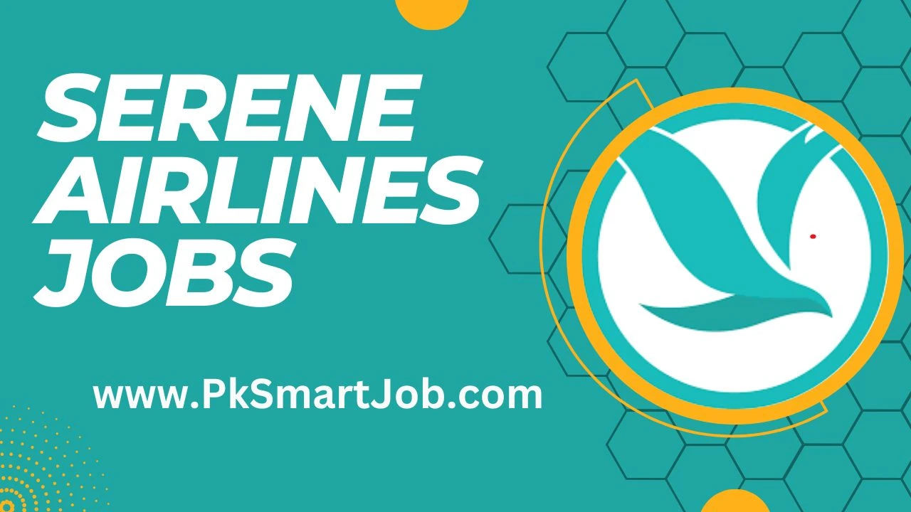 Serene Airlines Jobs 2024 Online Apply