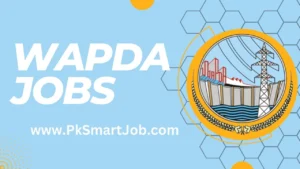 WAPDA Jobs 2024 apply Online