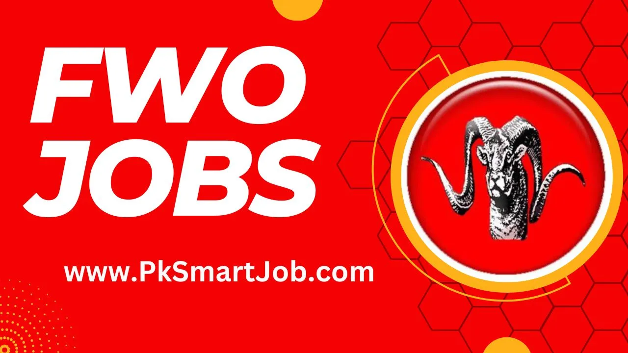 FWO Jobs 2024 Last Date