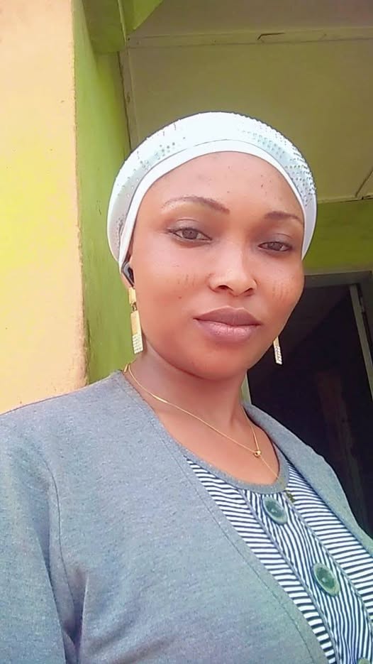 Ama Thandi Mokoena I wanted to merry in Africa