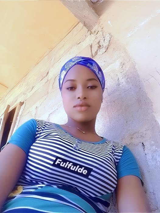 Mia from Lagos, 26 years old